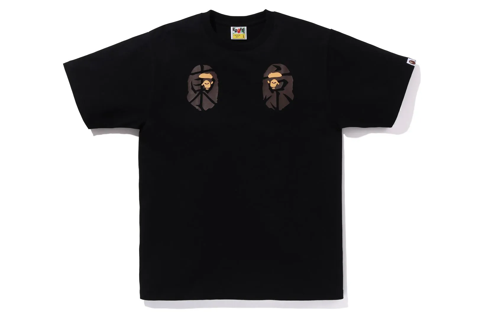 BAPE SOUVENIR TEE sold by Bape