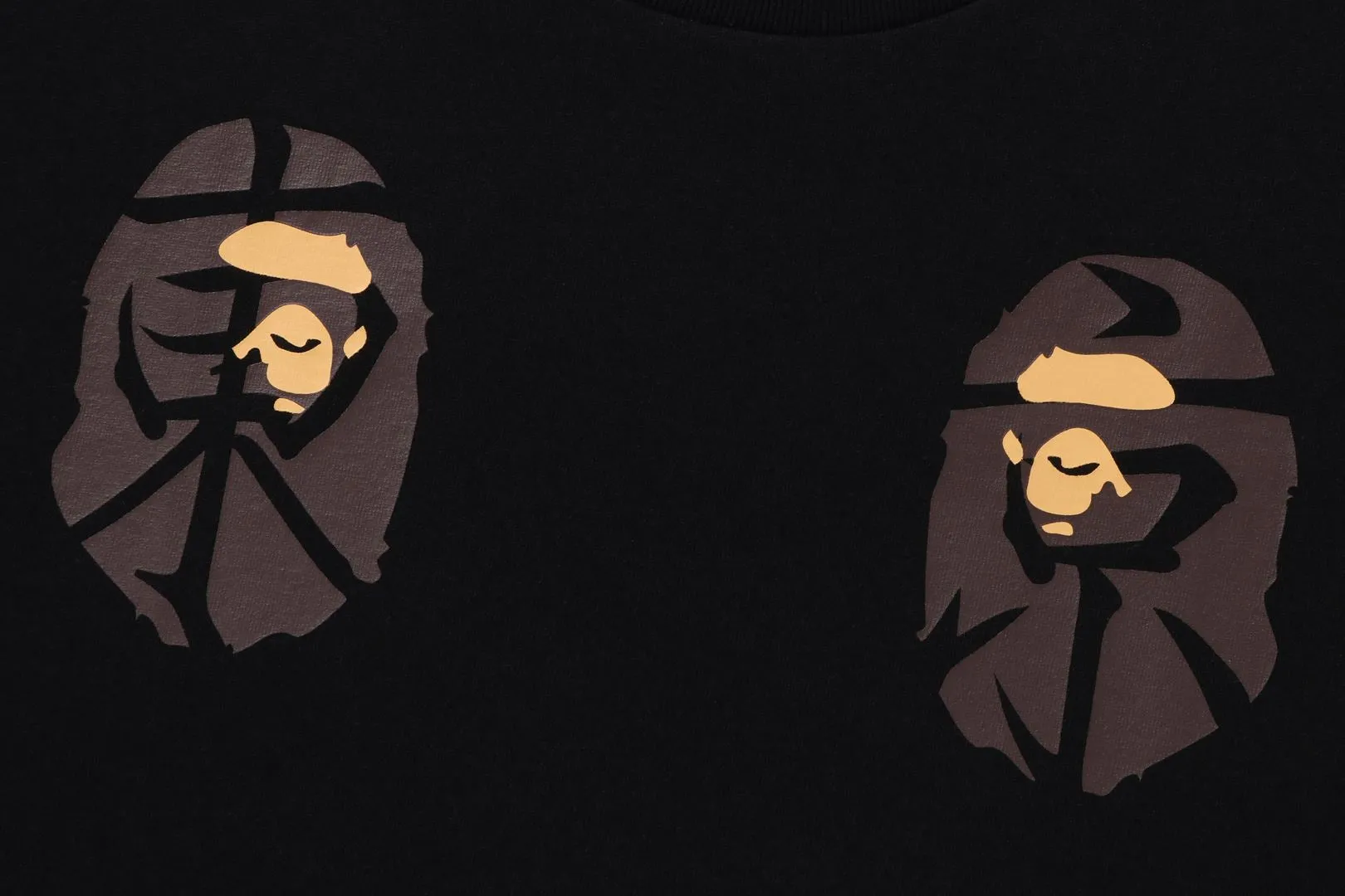 BAPE SOUVENIR TEE sold by Bape product image thumbnail 3