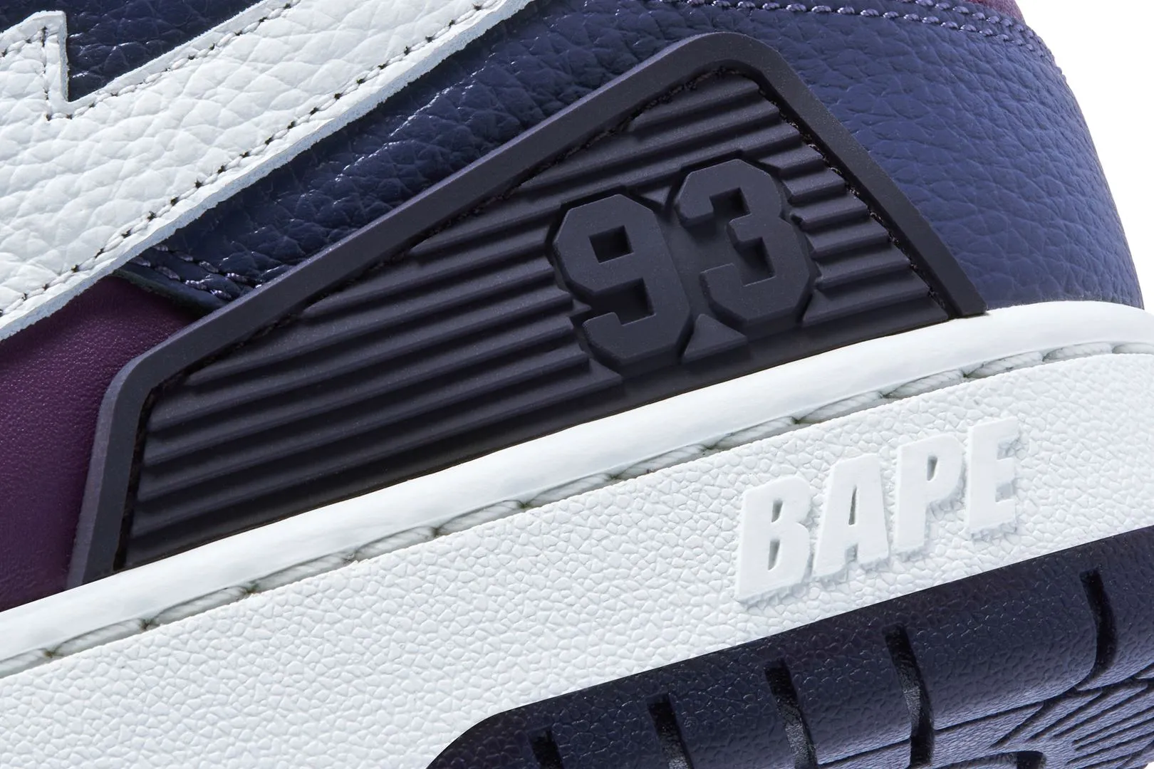 BAPE SK8 STA #2 sold by Bape product image thumbnail 5