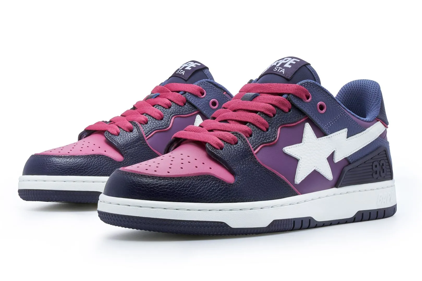 BAPE SK8 STA #2 sold by Bape