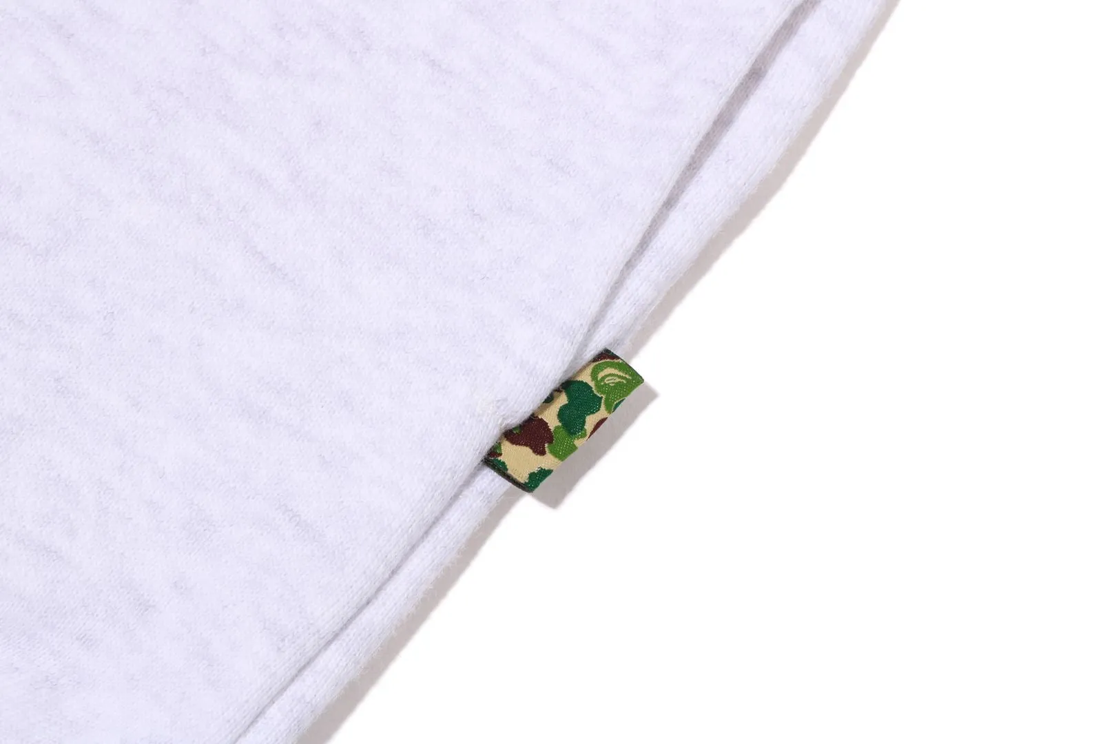 MR.BATHING APE MR.BATHING APE PULLOVER HOODIE sold by Bape product image thumbnail 4