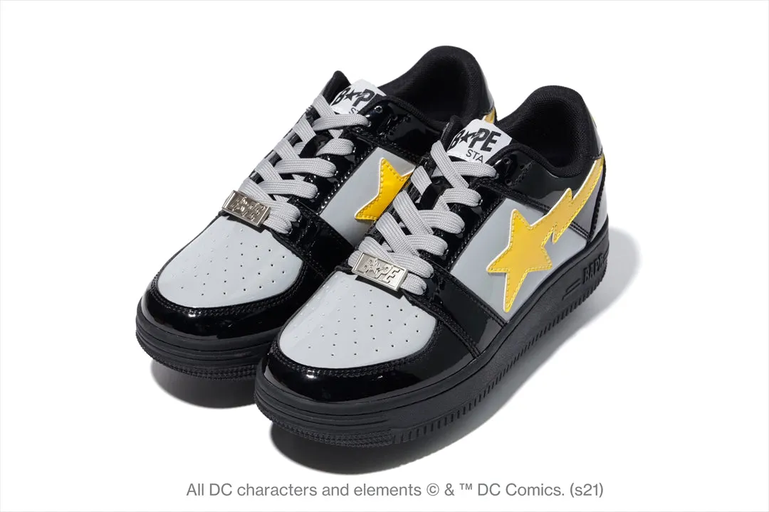 BAPE X DC 】BATMAN BAPE STA LOW | Parallel