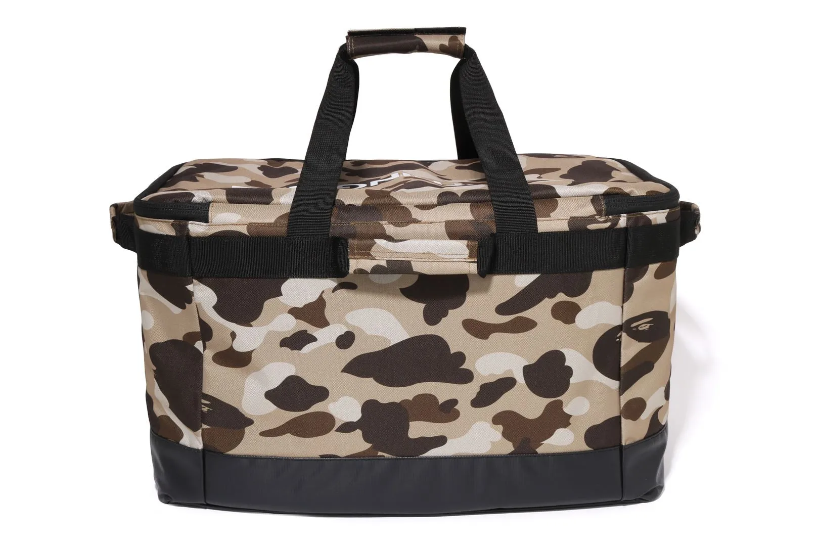 BAPE CAMO MULTI GEAR CONTAINER M sold by Bape product image thumbnail 3