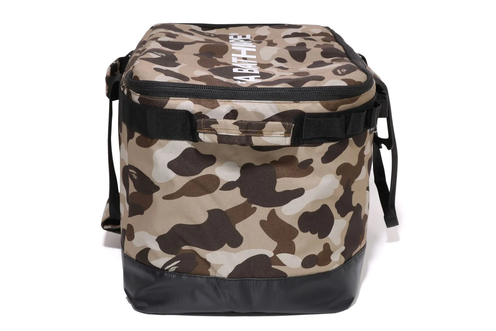 BAPE CAMO MULTI GEAR CONTAINER M sold by Bape product image thumbnail 4
