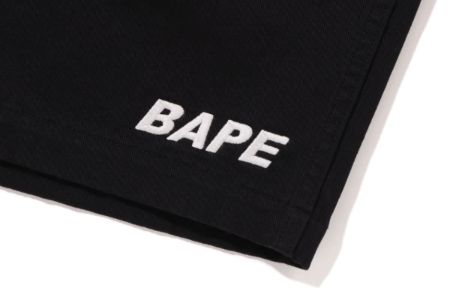 CLIMBING SHORTS sold by Bape