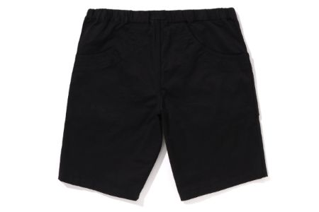 CLIMBING SHORTS sold by Bape