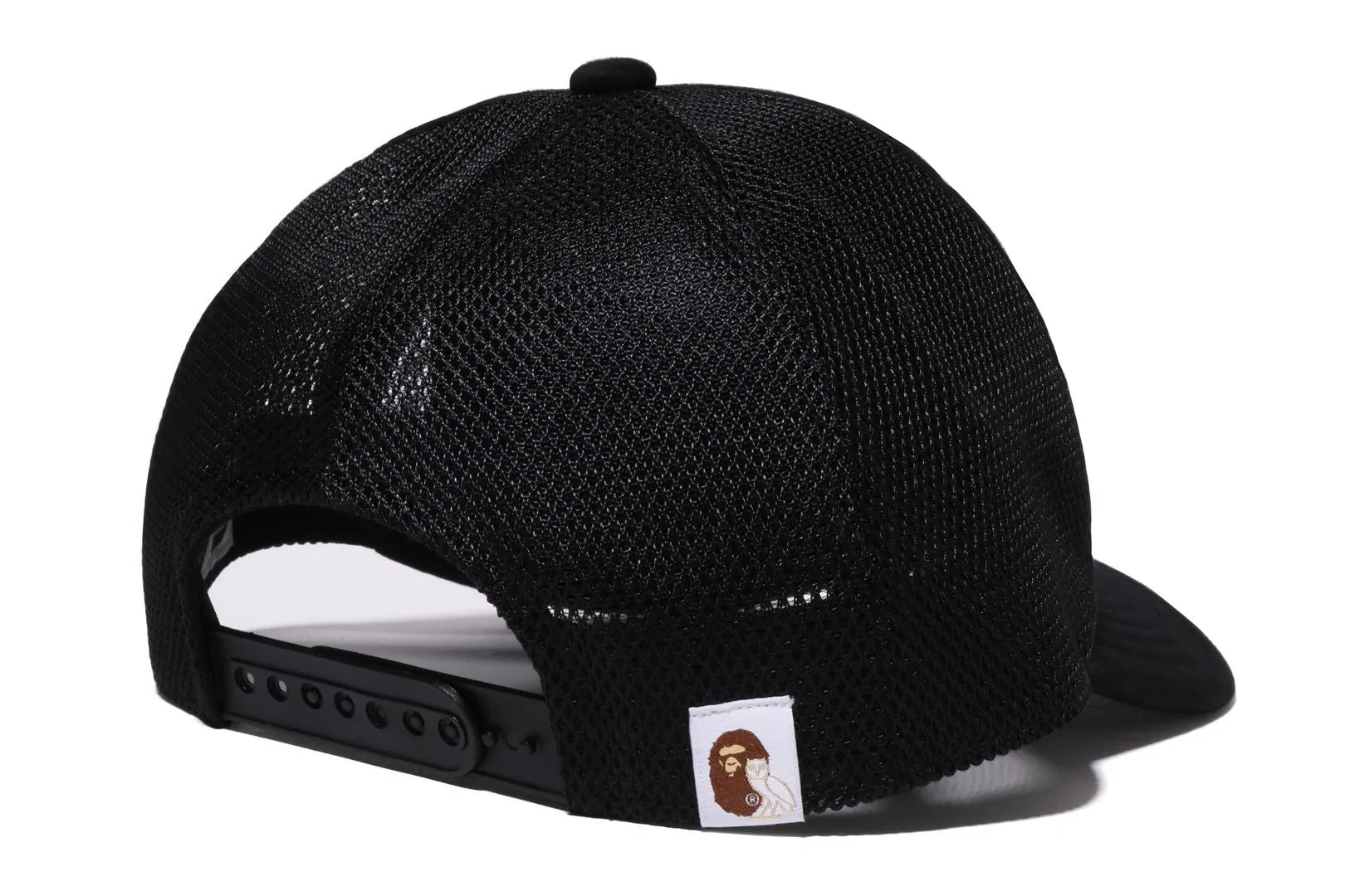 【 BAPE X OVO 】MESH CAP sold by Bape product image thumbnail 3