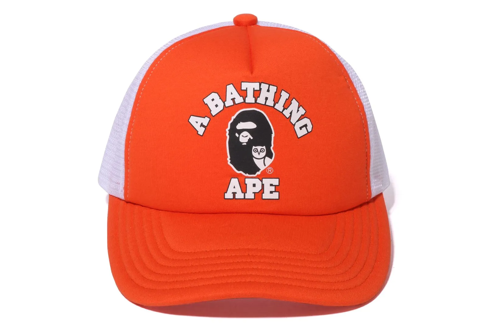 【 BAPE X OVO 】MESH CAP sold by Bape product image thumbnail 5