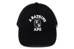 【 BAPE X OVO 】MESH CAP sold by Bape