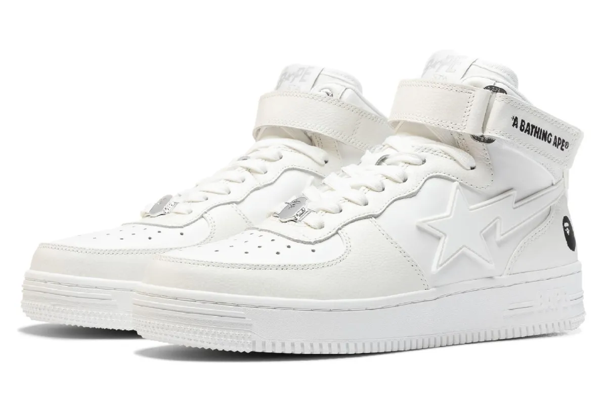 BAPE STA sold by Bape