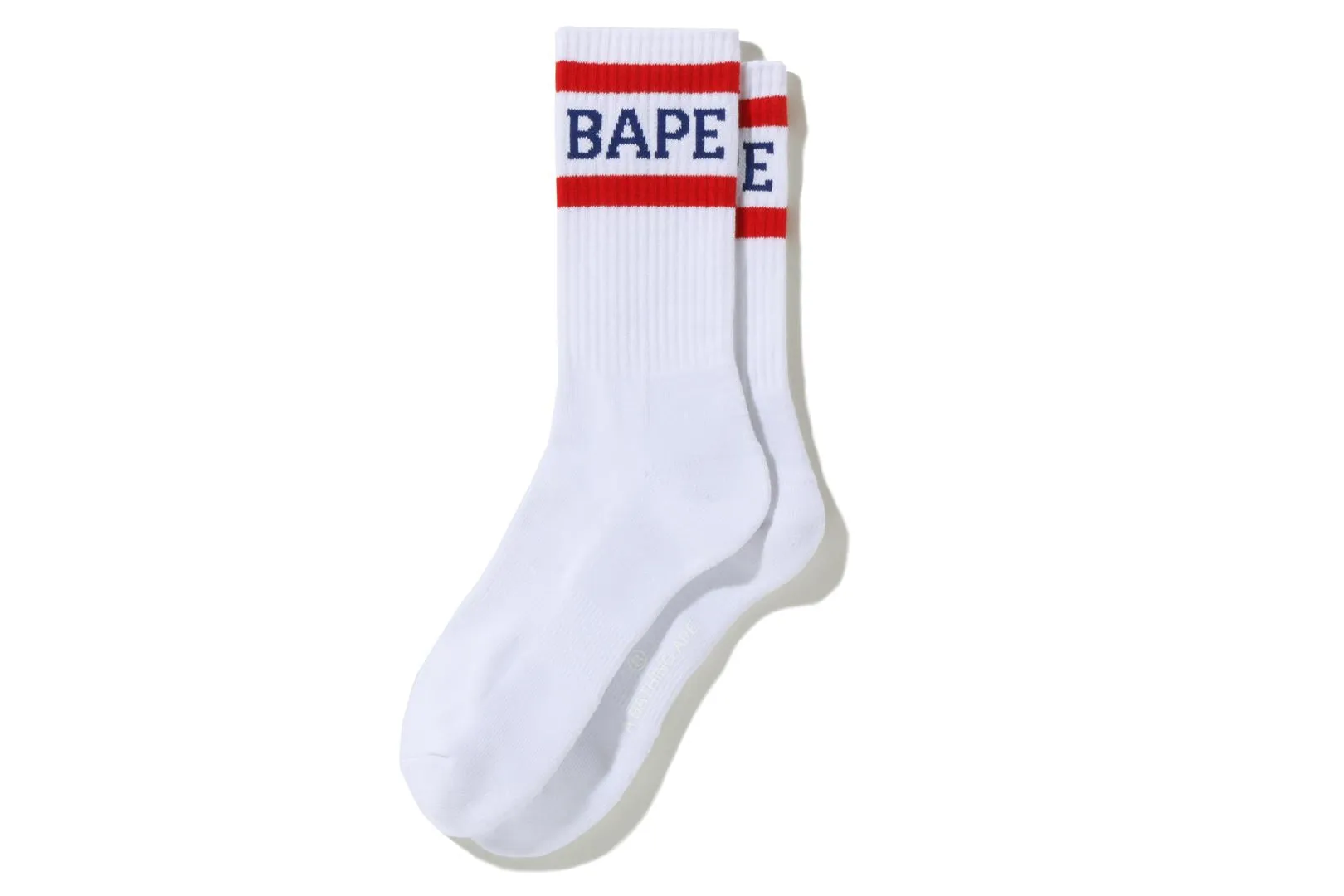 BAPE SOCKS sold by Bape product image thumbnail 3