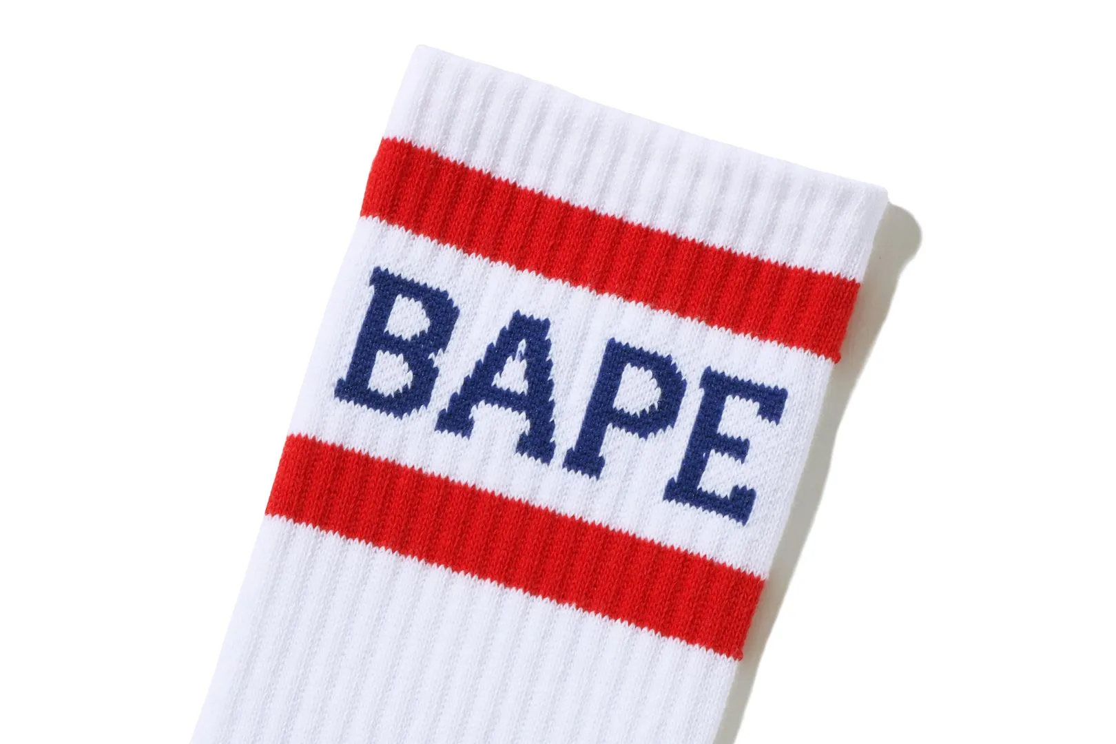 BAPE SOCKS sold by Bape product image thumbnail 4