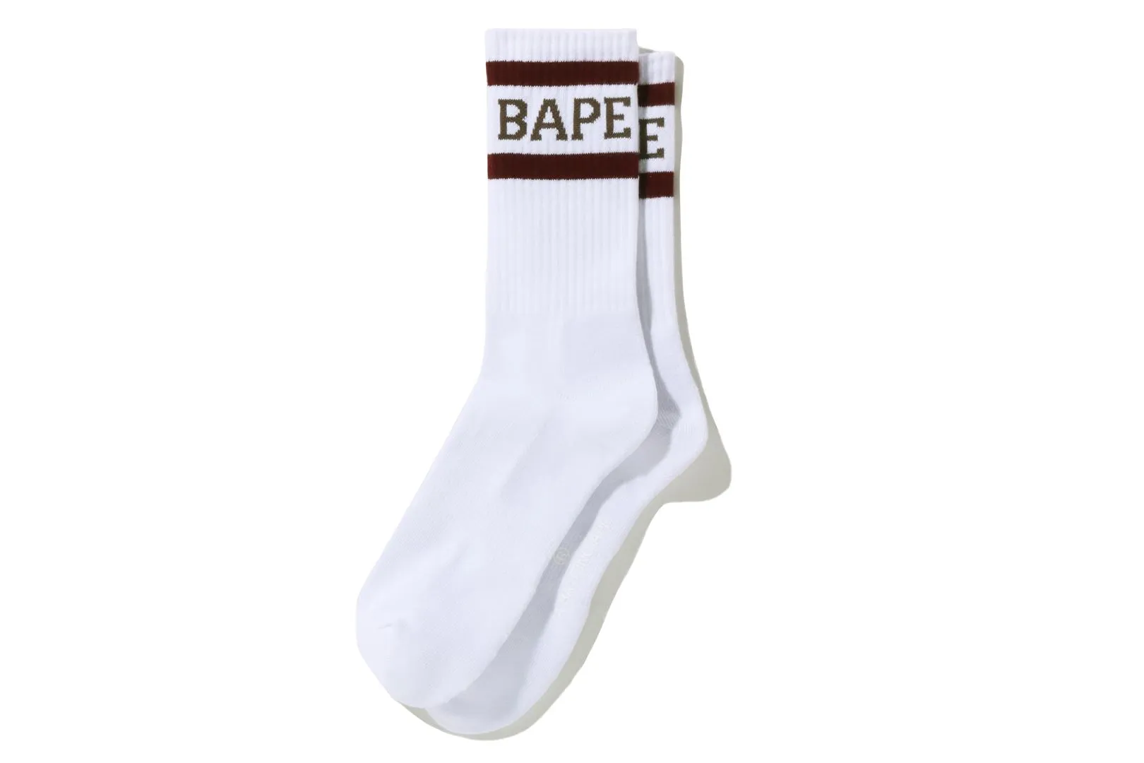 BAPE SOCKS sold by Bape