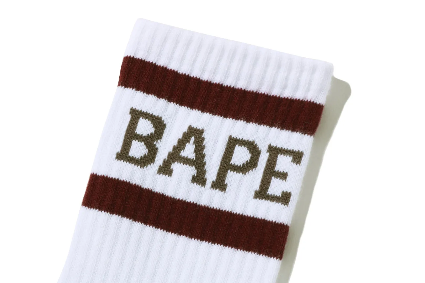 BAPE SOCKS sold by Bape product image thumbnail 2