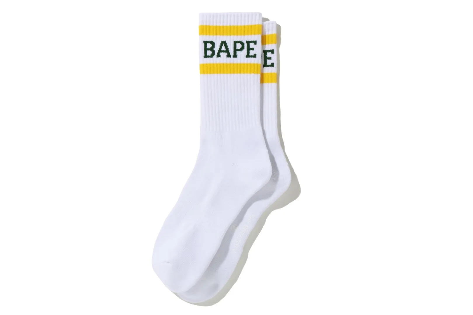 BAPE SOCKS sold by Bape product image thumbnail 5