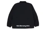MR BATHING APE ZIP JACKET sold by Bape