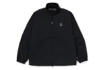 MR BATHING APE ZIP JACKET sold by Bape