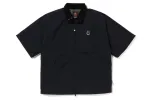 MR BATHING APE ZIP JACKET sold by Bape