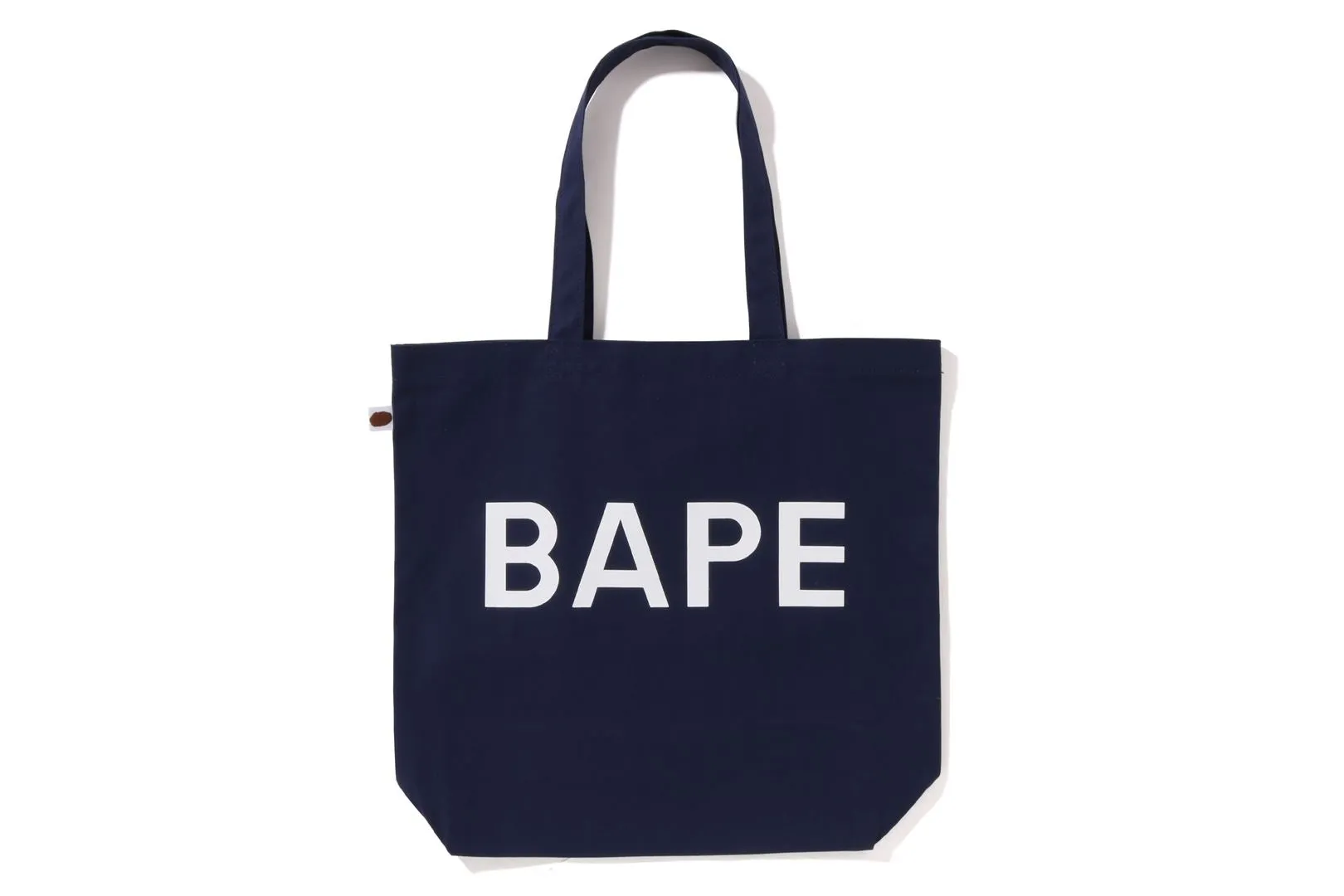 BAPE LOGO TOTE BAG sold by Bape product image thumbnail 2