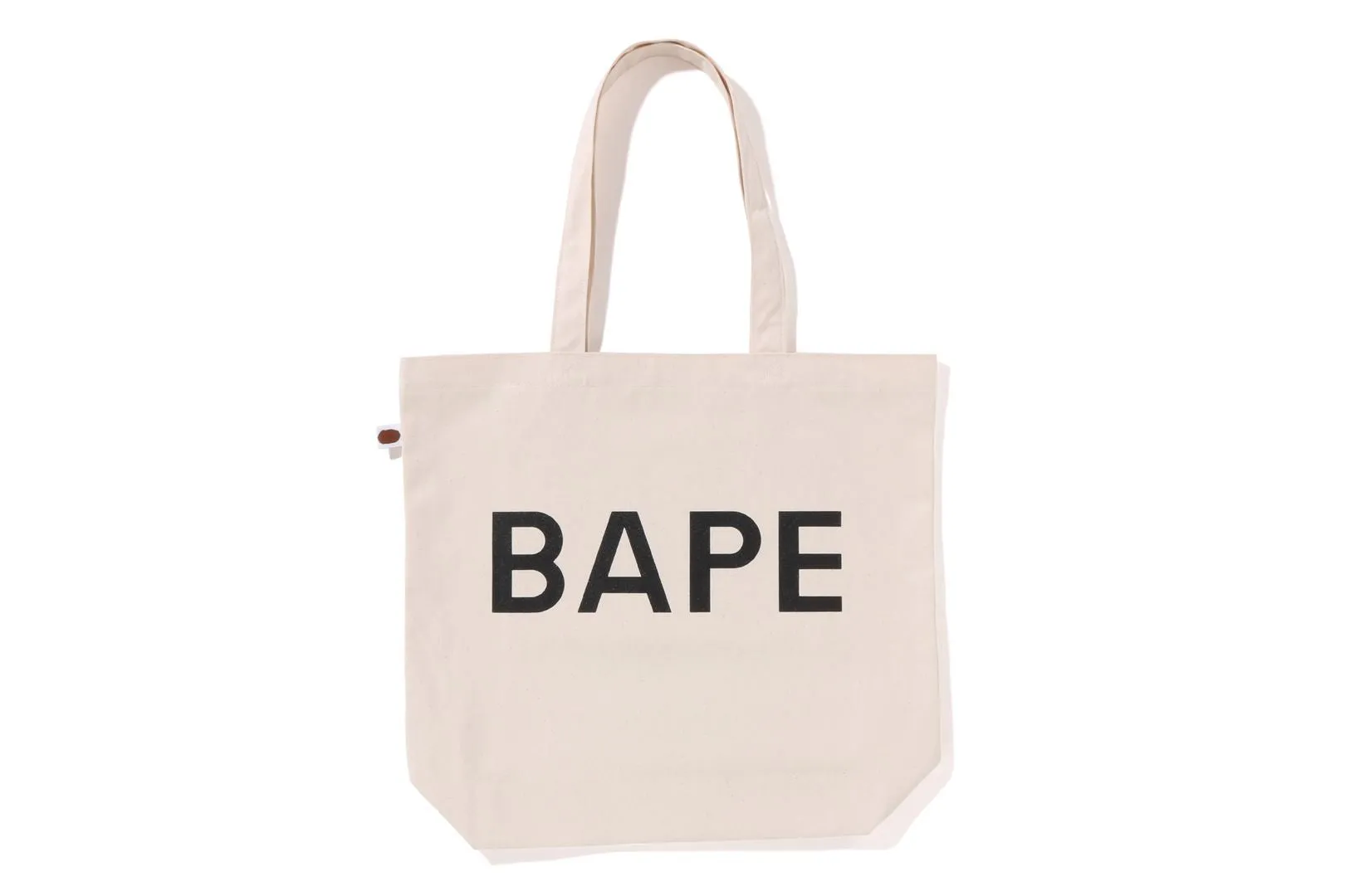 BAPE LOGO TOTE BAG sold by Bape product image thumbnail 5
