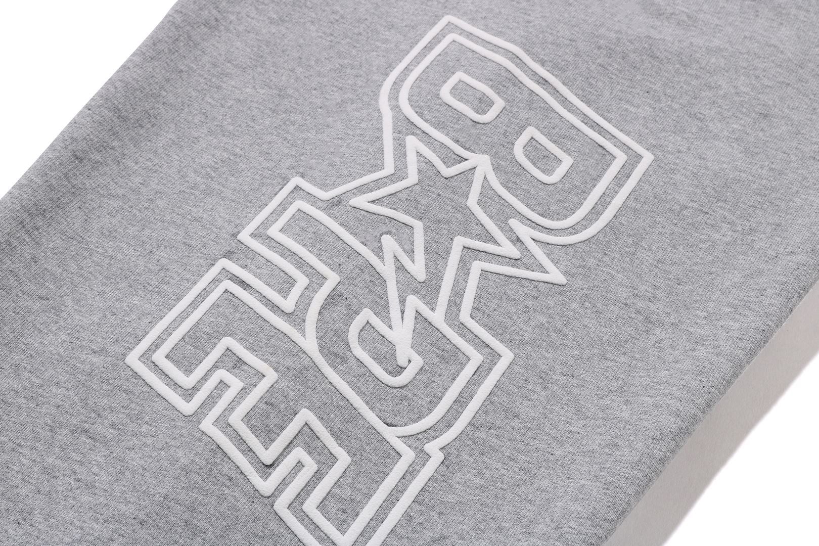 MULTI MOTIF SWEAT PANTS sold by Bape product image thumbnail 10