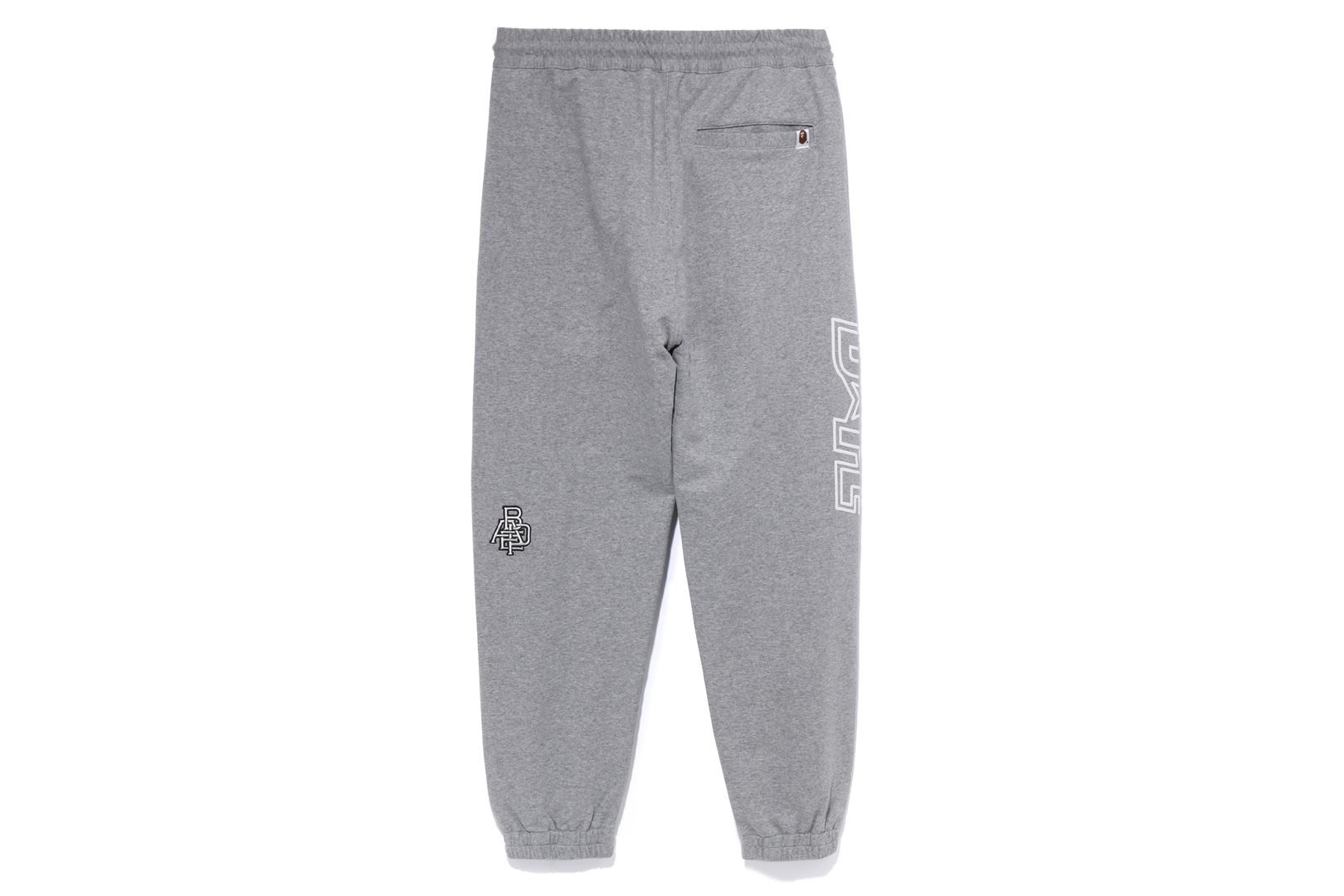 MULTI MOTIF SWEAT PANTS sold by Bape product image thumbnail 8