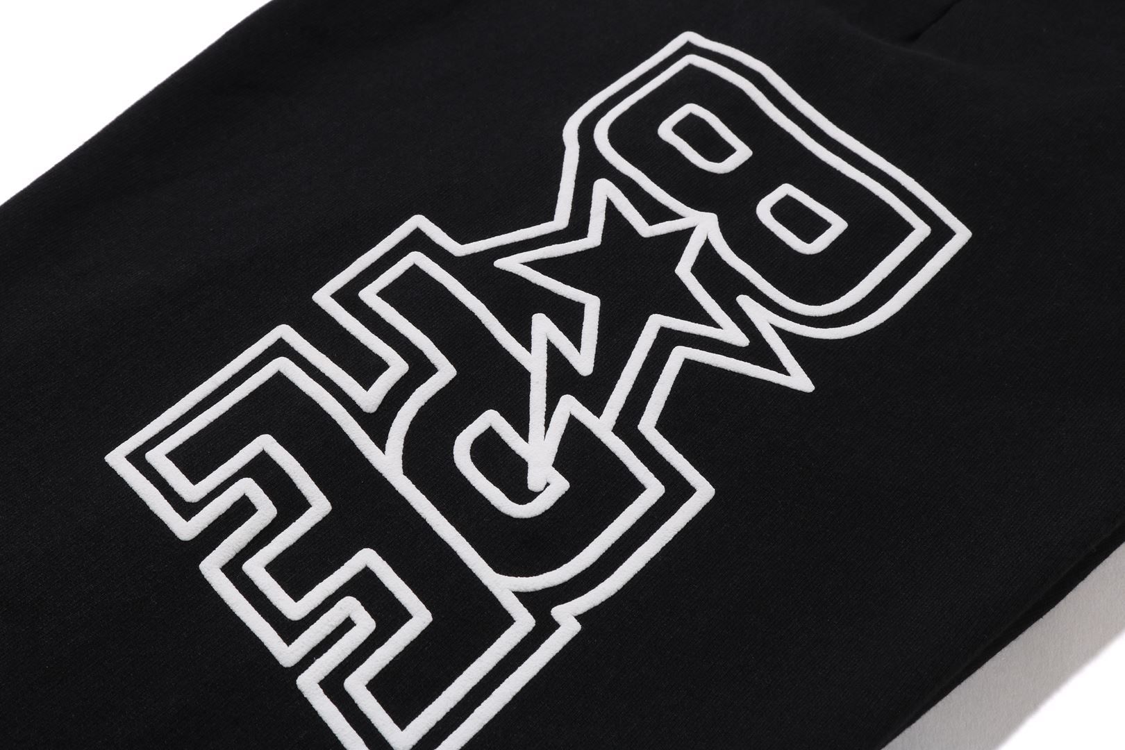 MULTI MOTIF SWEAT PANTS sold by Bape product image thumbnail 4