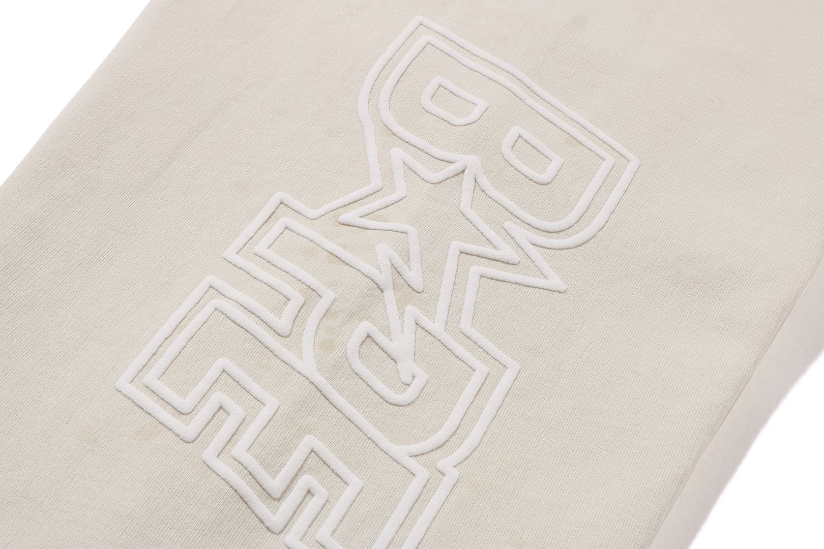 MULTI MOTIF SWEAT PANTS sold by Bape product image thumbnail 16