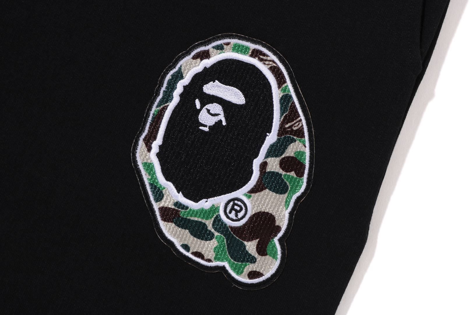 MULTI MOTIF SWEAT PANTS sold by Bape product image thumbnail 3