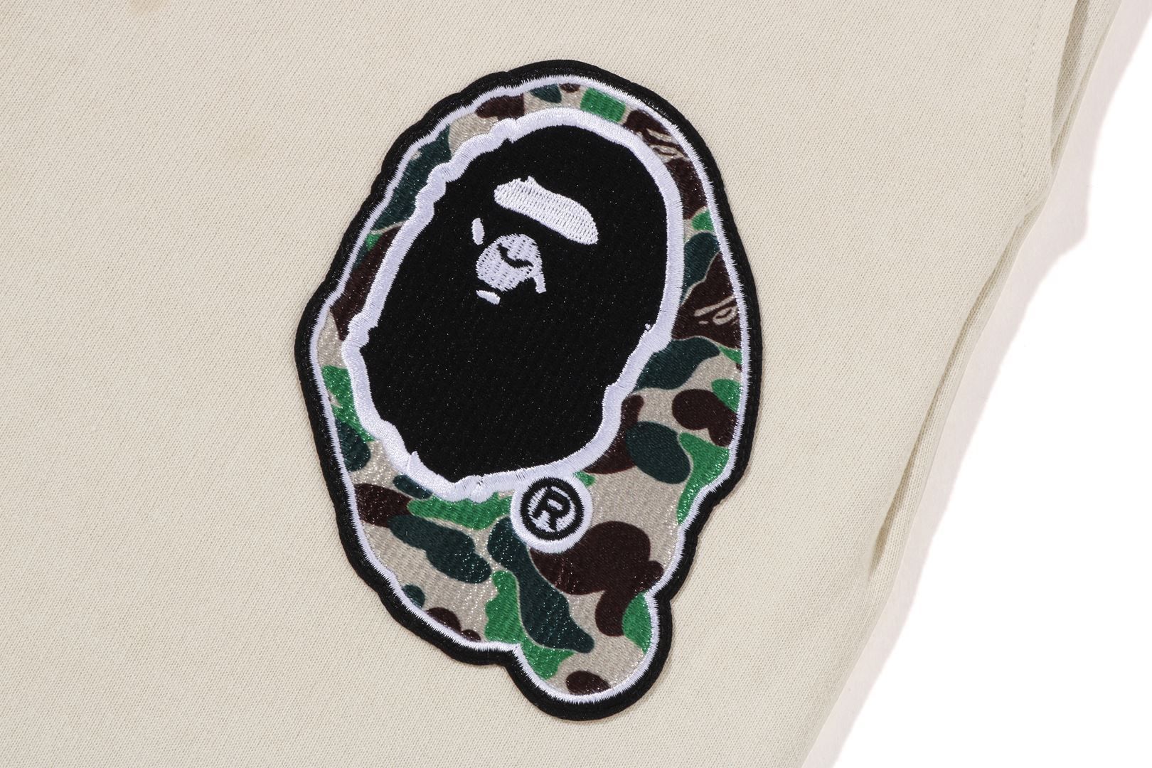 MULTI MOTIF SWEAT PANTS sold by Bape product image thumbnail 15