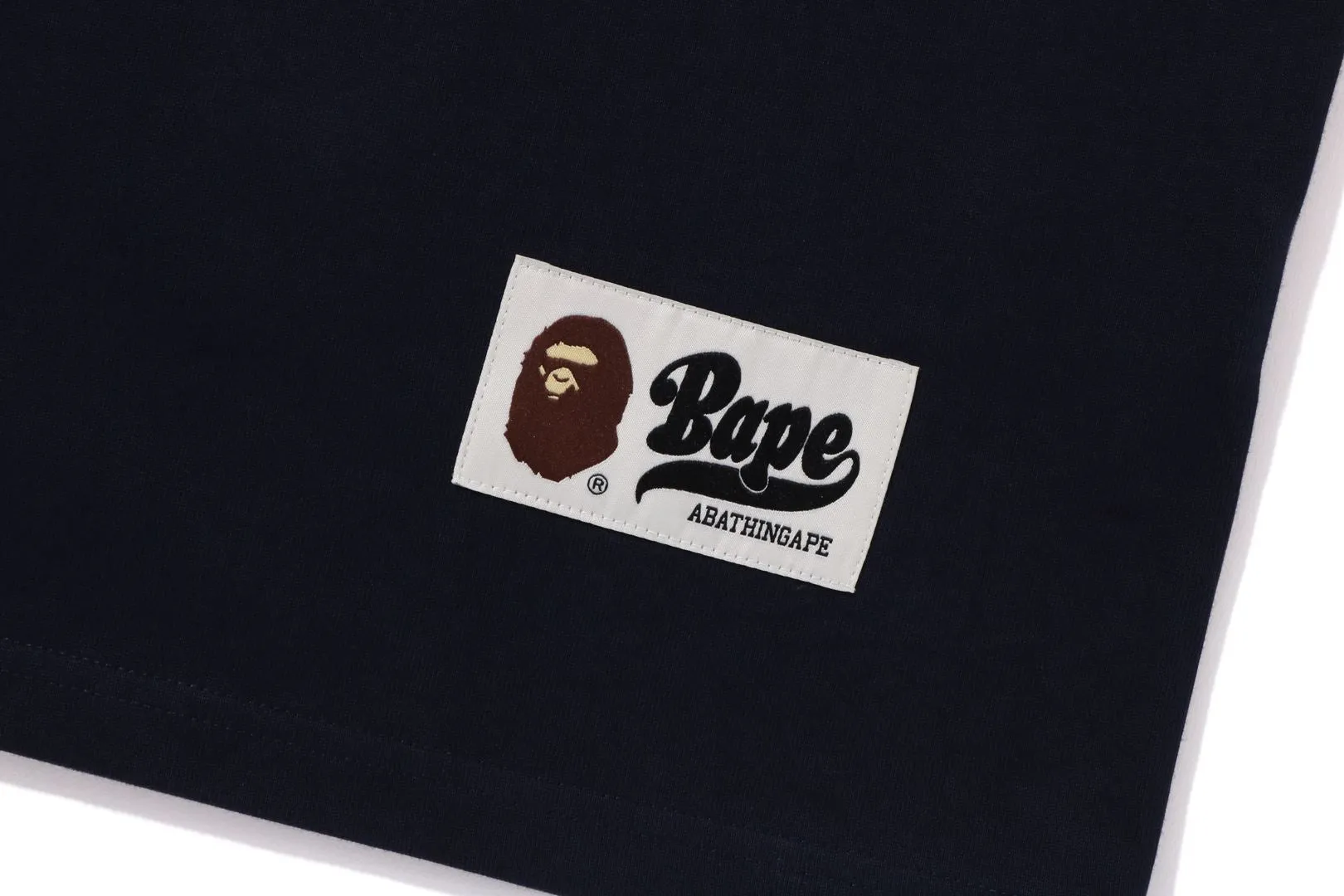 FOOTBALL JERSEY sold by Bape product image thumbnail 4