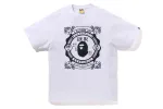 JAPANESE MOTIF TEE sold by Bape