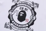 JAPANESE MOTIF TEE sold by Bape