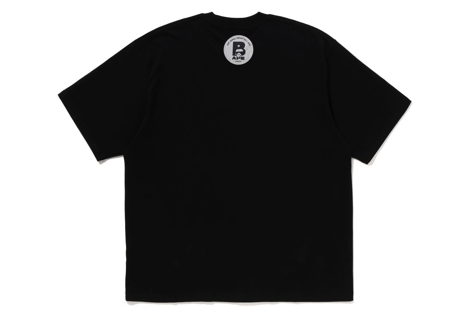 BAPE HEAD GRAPHIC TEE sold by Bape product image thumbnail 4
