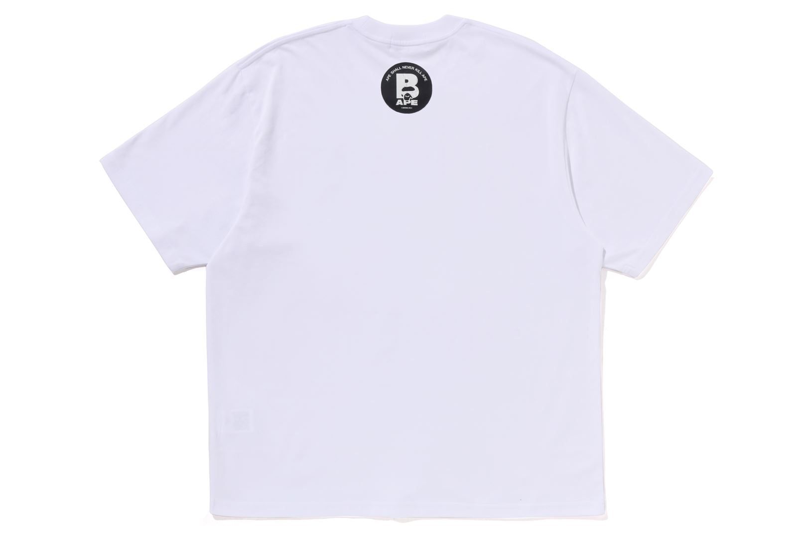 BAPE HEAD GRAPHIC TEE sold by Bape product image thumbnail 2