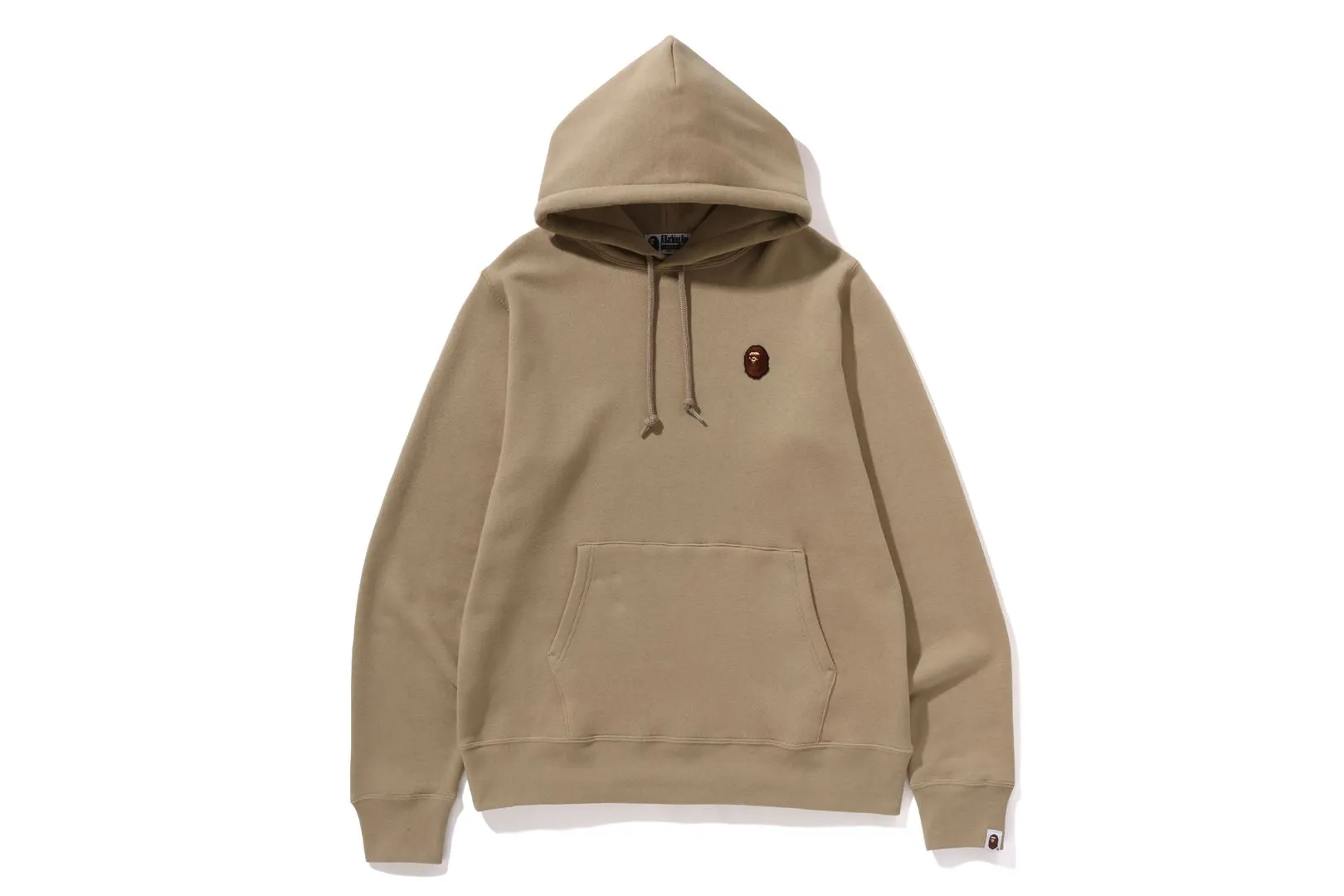 ONE POINT PULLOVER HOODIE sold by Bape product image thumbnail 4