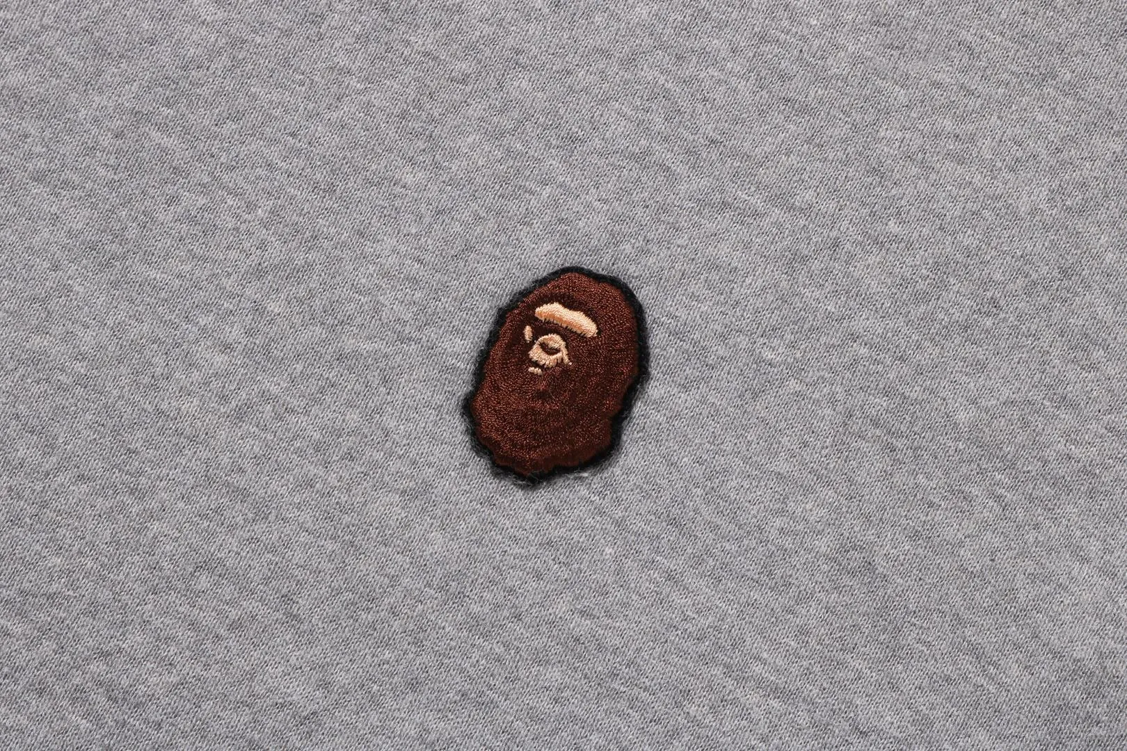ONE POINT PULLOVER HOODIE sold by Bape product image thumbnail 3