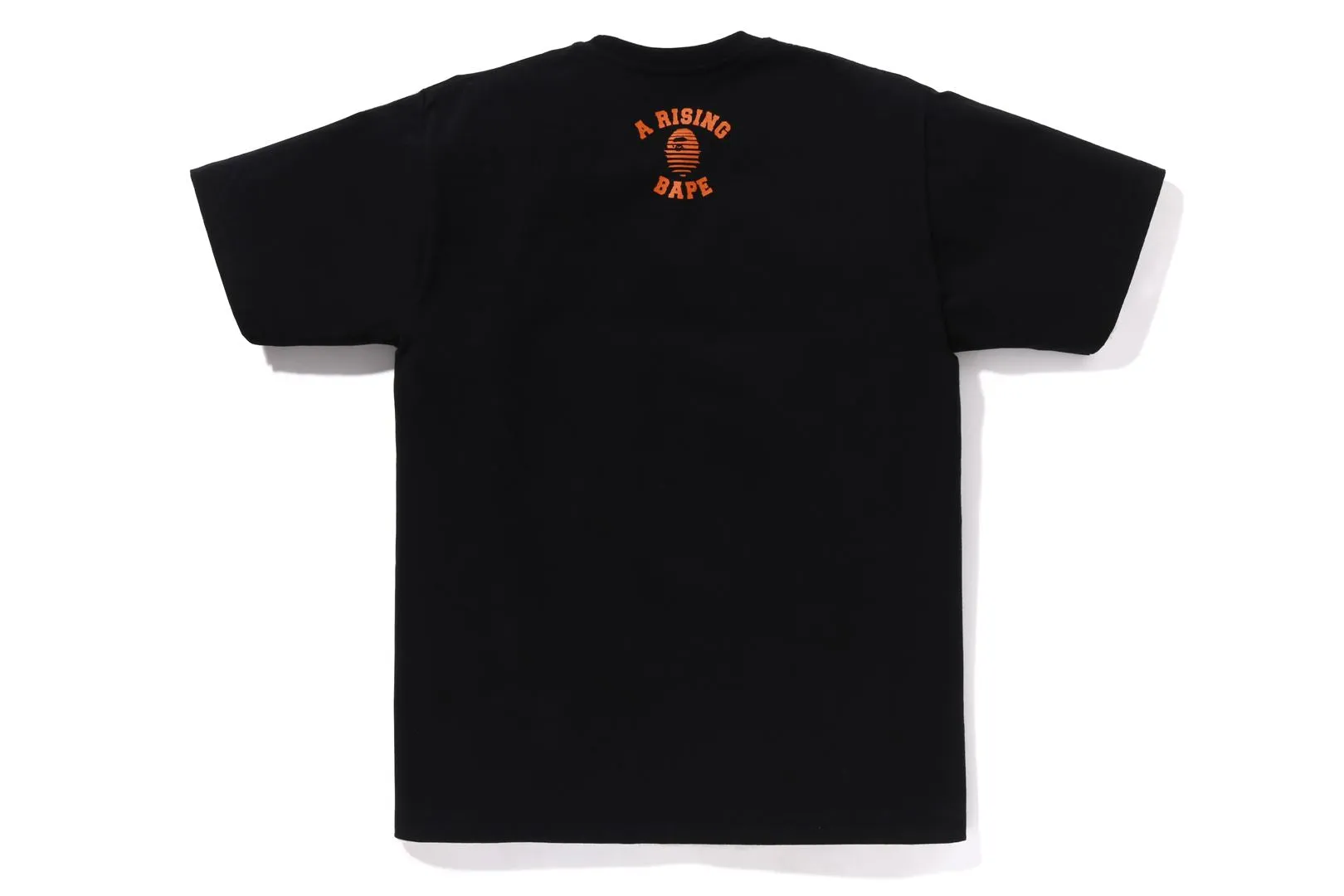 ASIA CAMO BIG APE HEAD TEE sold by Bape product image thumbnail 2