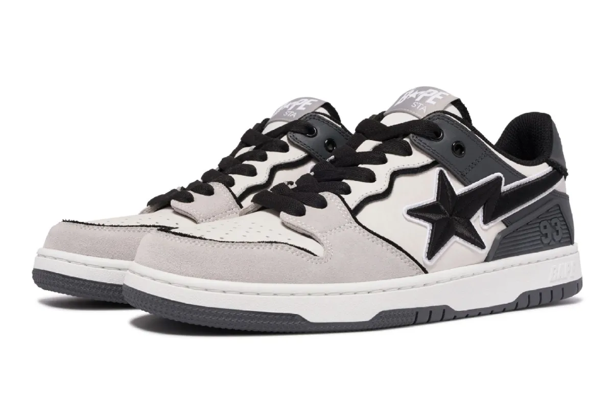 BAPE SK8 STA #5 sold by Bape