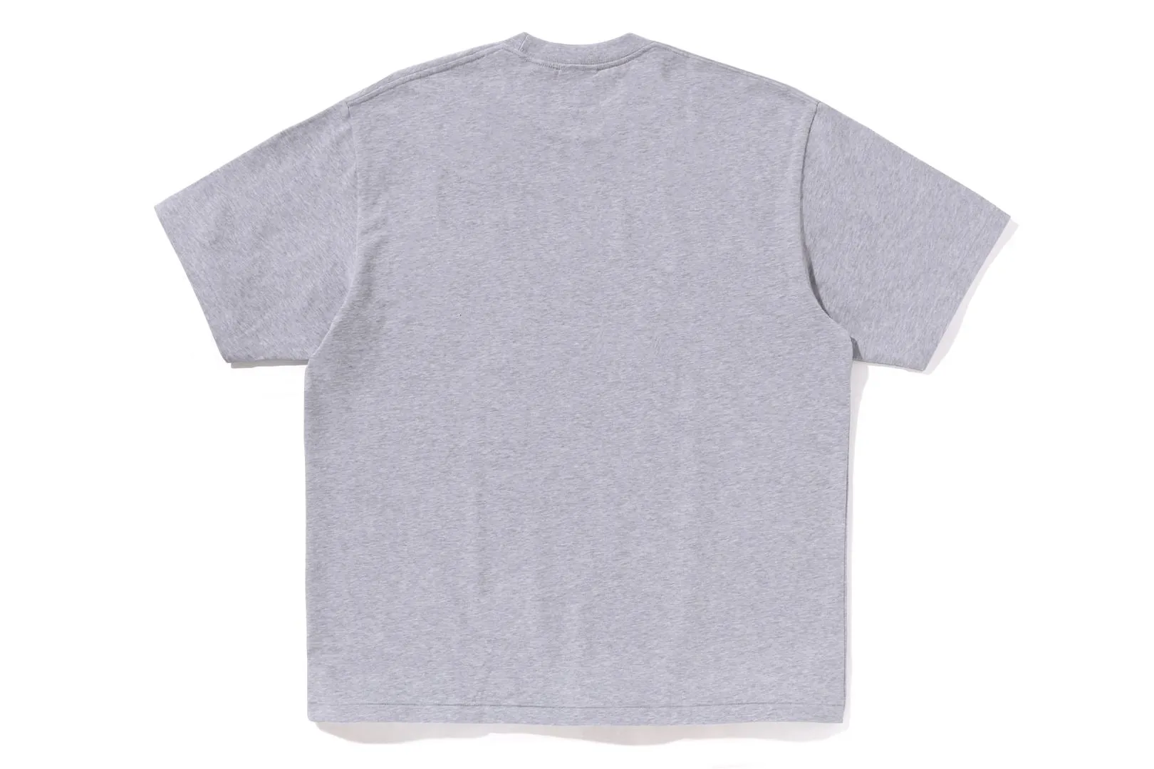 RHINESTONE LOGO RELAXED FIT TEE sold by Bape product image thumbnail 5