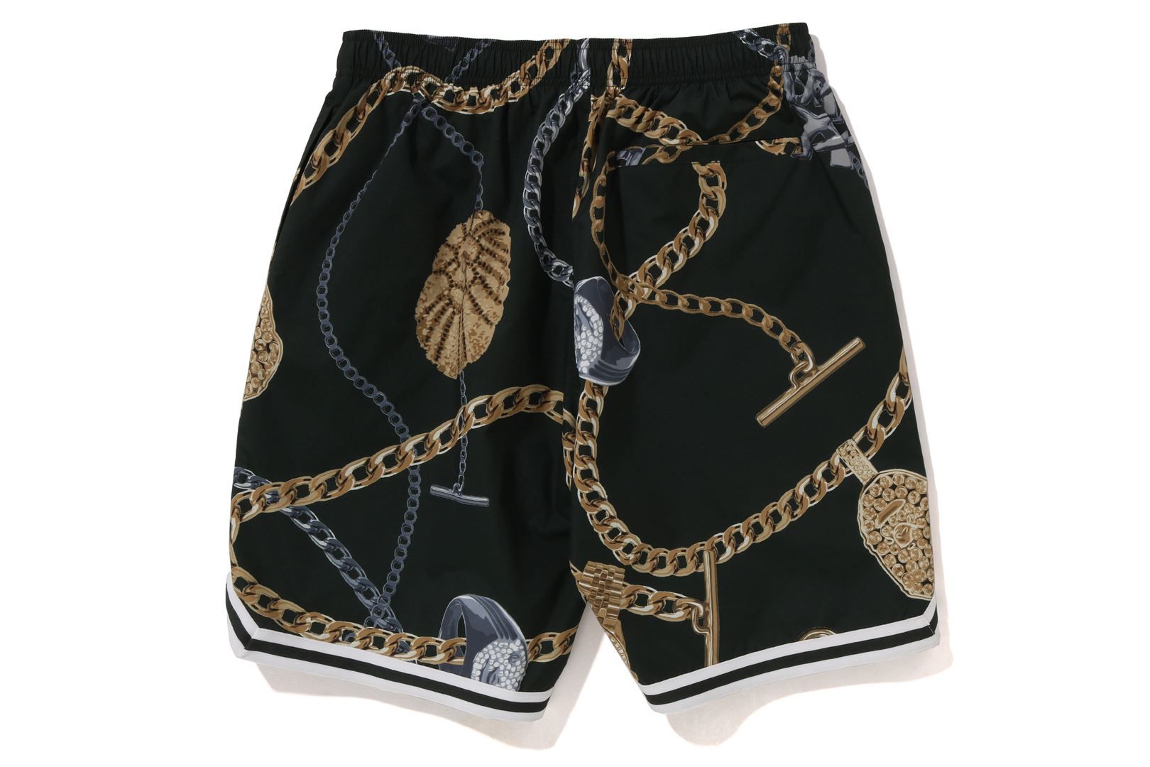 BAPE JEWELS SHORTS sold by Bape product image thumbnail 2