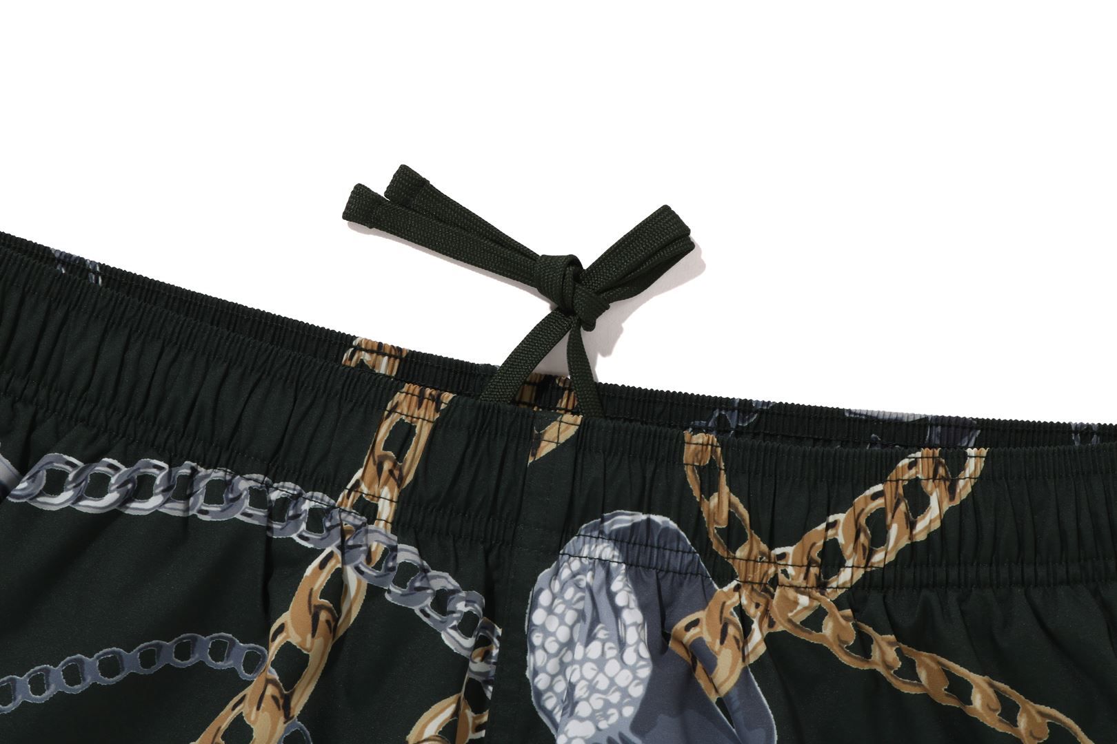 BAPE JEWELS SHORTS sold by Bape product image thumbnail 4