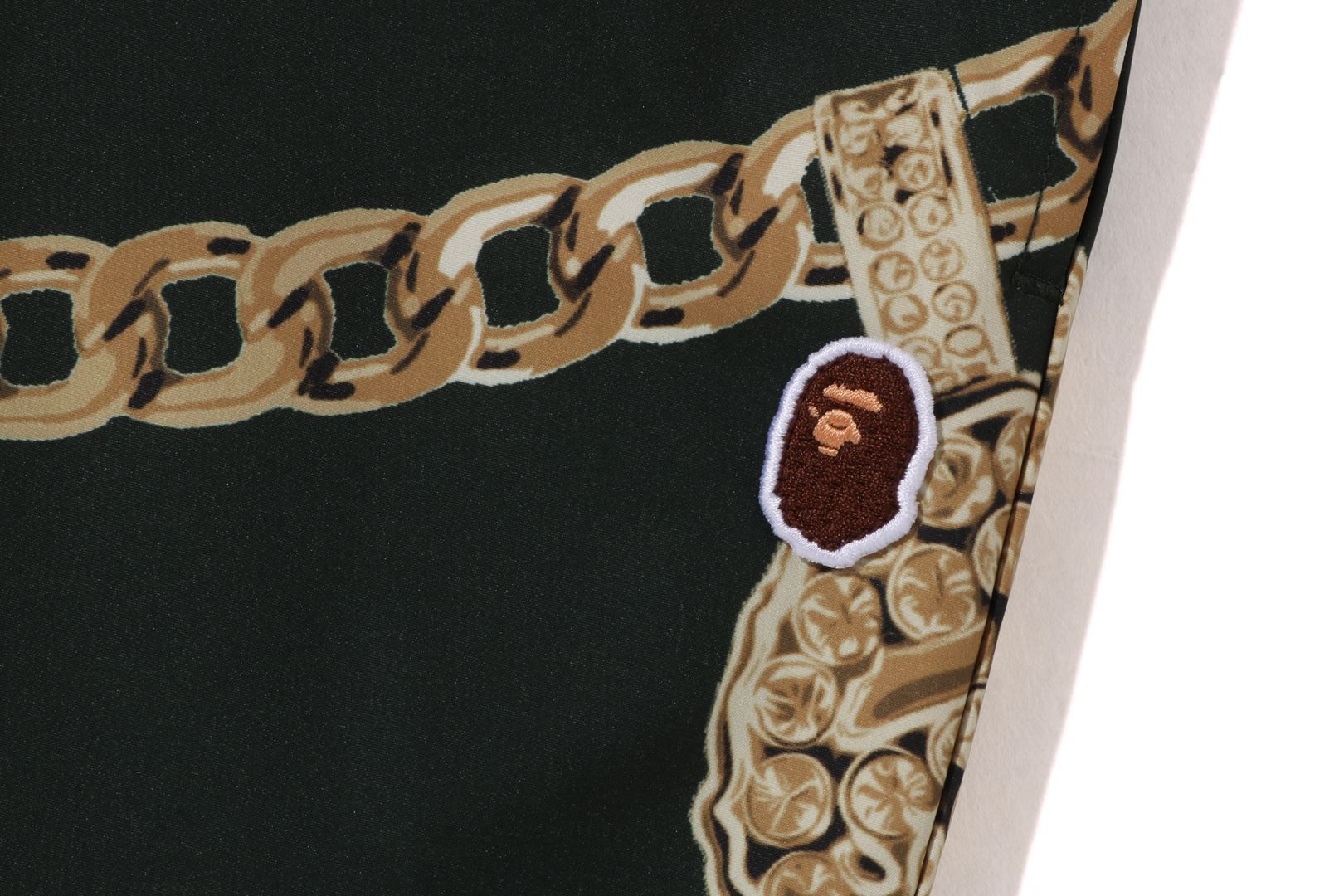 BAPE JEWELS SHORTS sold by Bape product image thumbnail 3