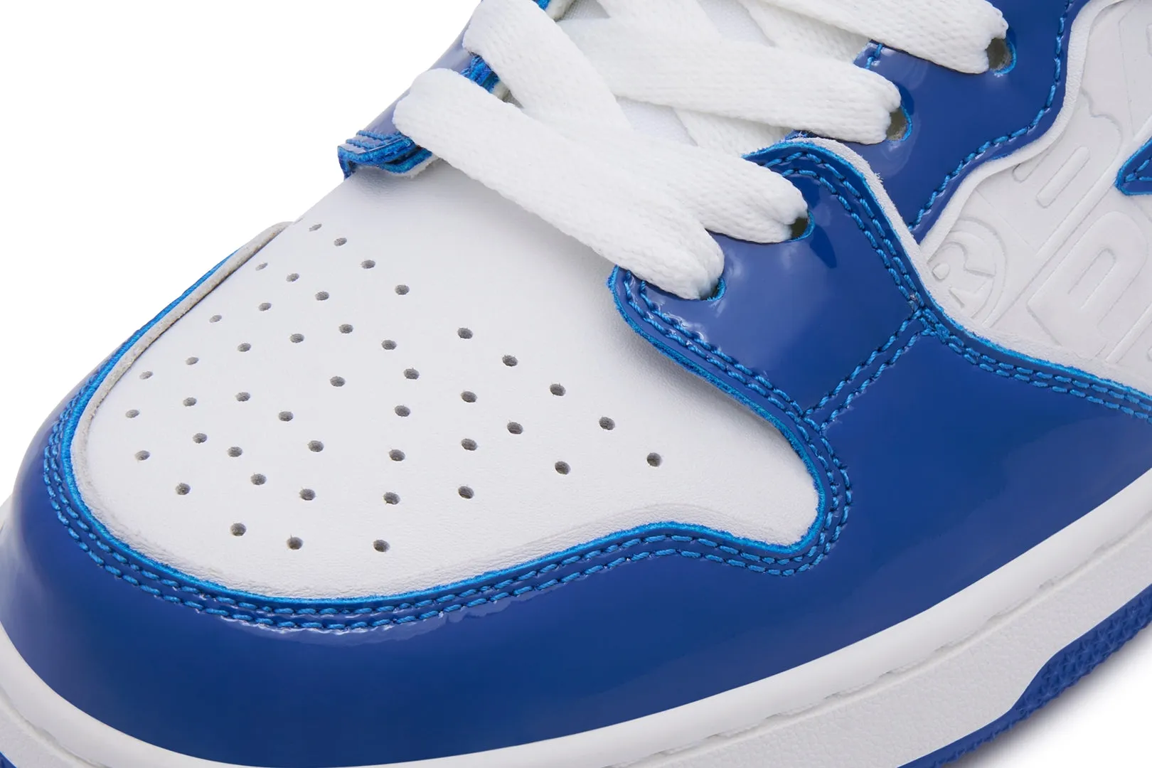 BAPE SK8 STA #5 sold by Bape product image thumbnail 4