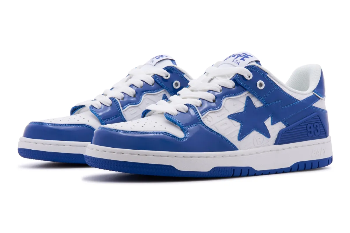 BAPE SK8 STA #5 sold by Bape