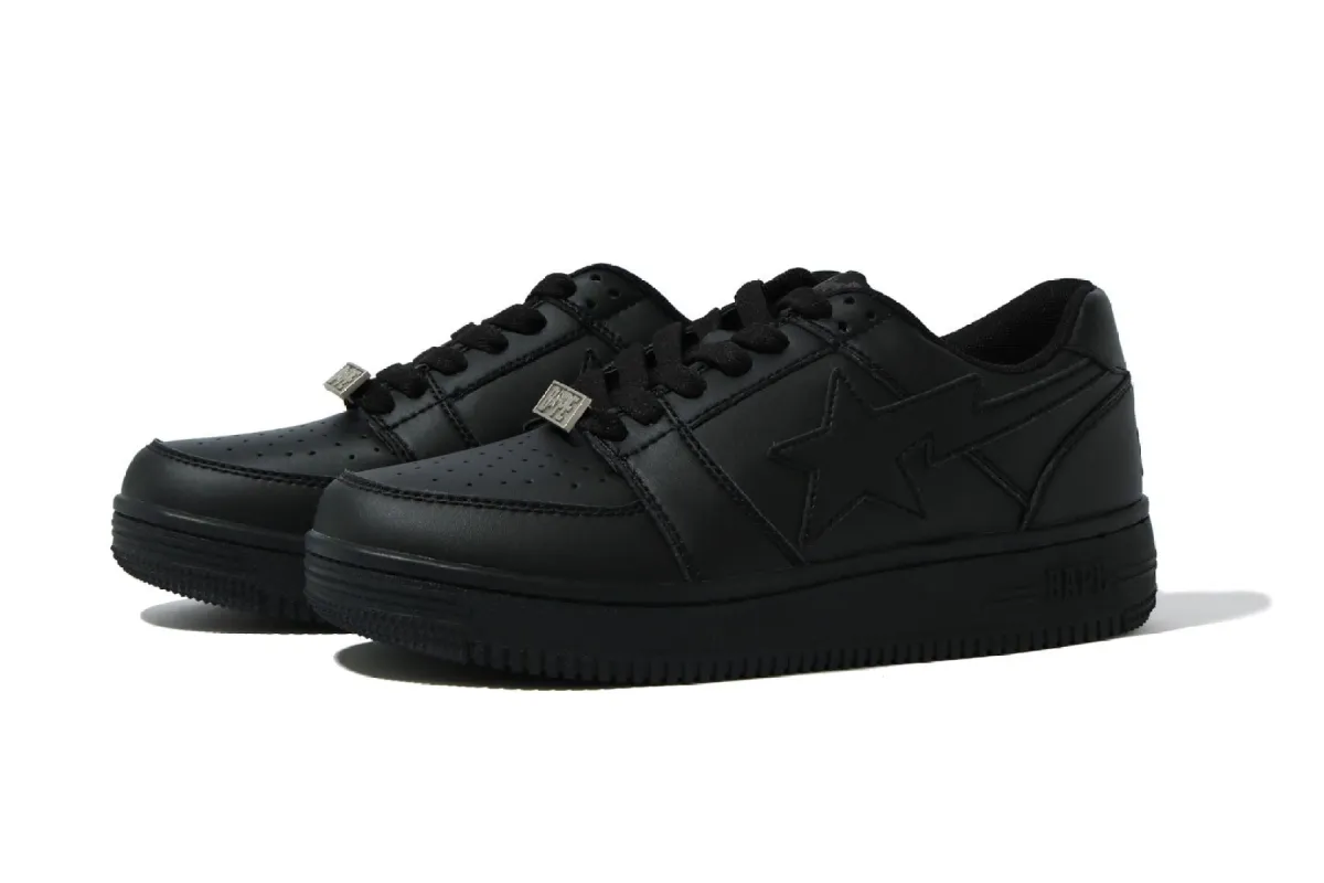 BAPE STA LOW sold by Bape