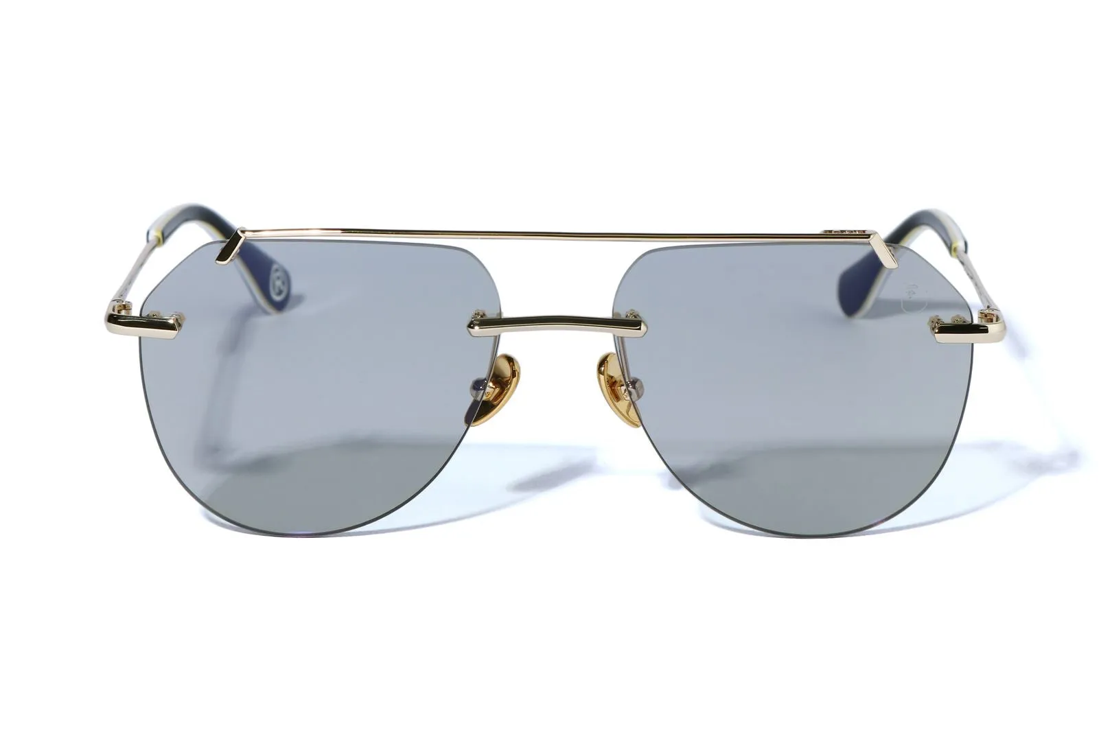 SUNGLASSES 2 sold by Bape product image thumbnail 4