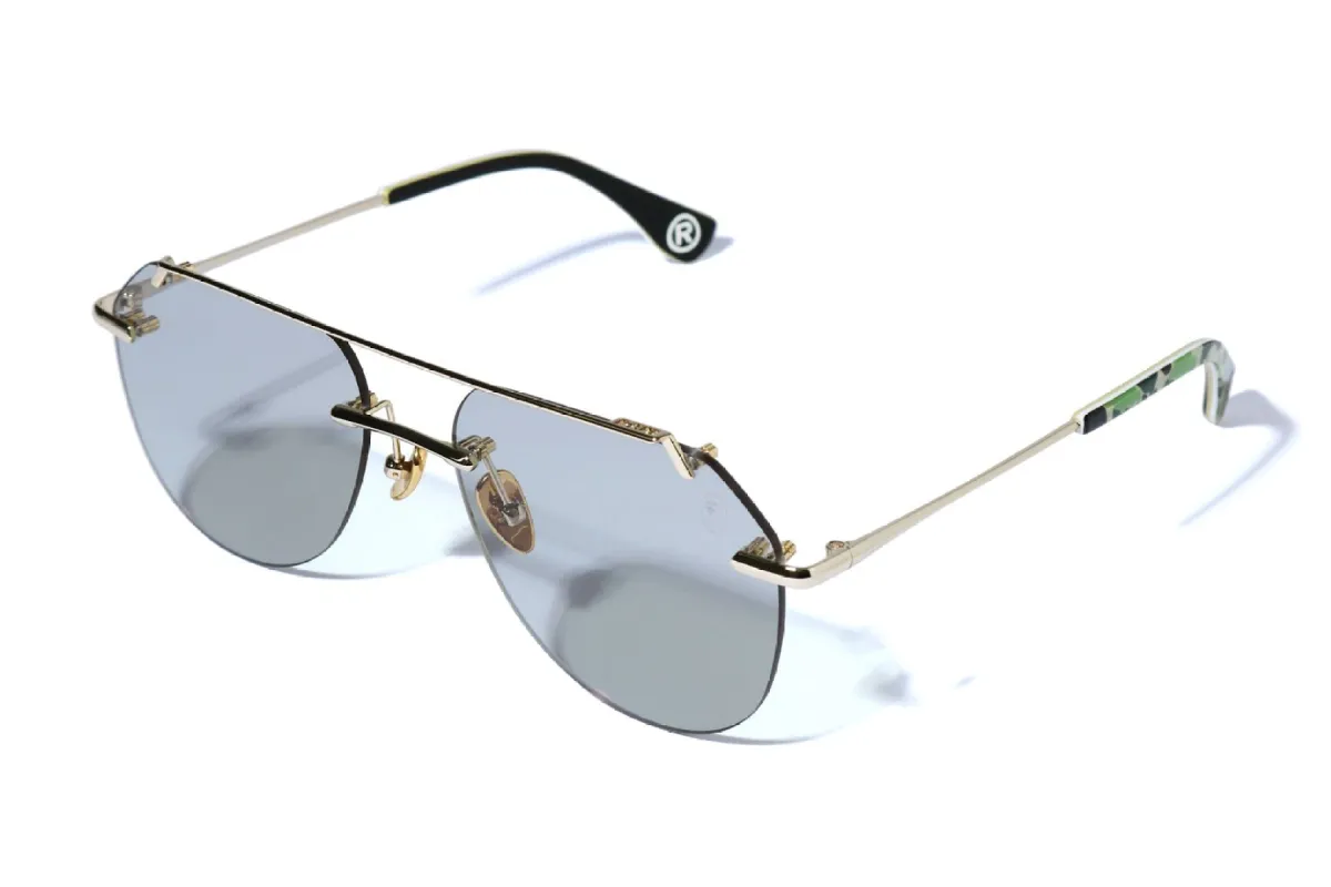 SUNGLASSES 2 sold by Bape