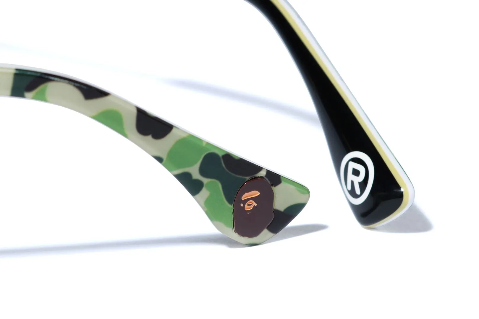 SUNGLASSES 2 sold by Bape product image thumbnail 3