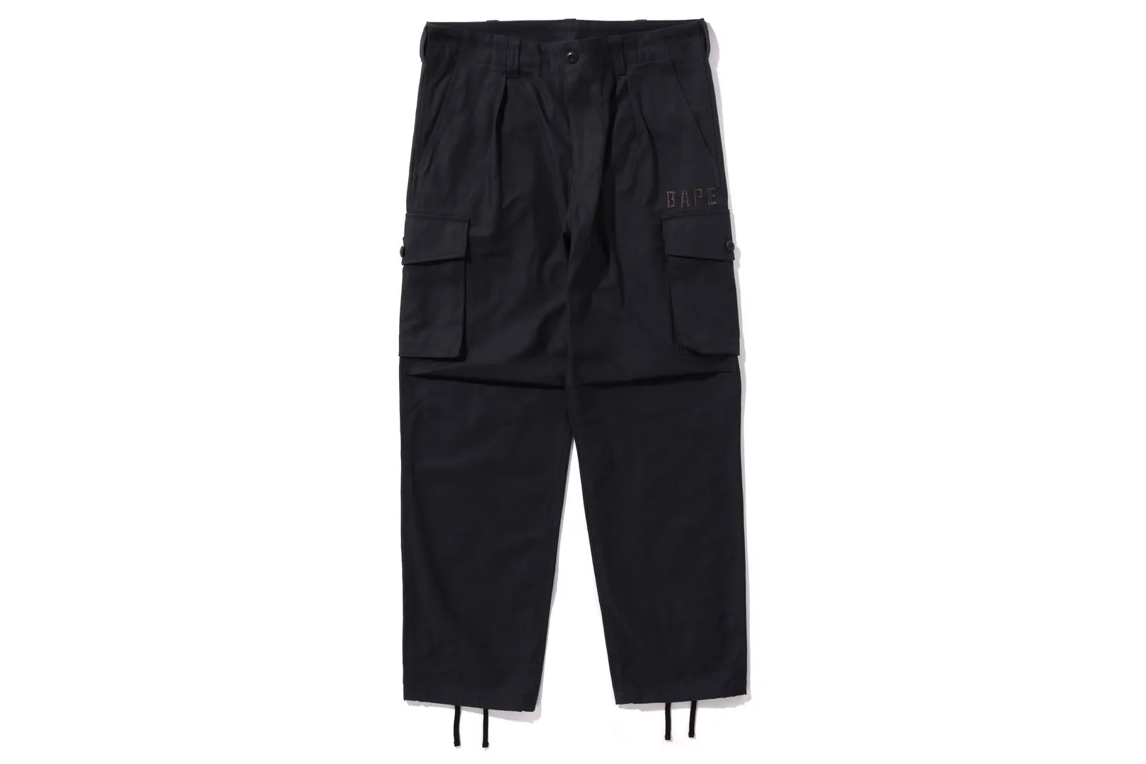 YEAR OF DRAGON ARMY PANTS sold by Bape